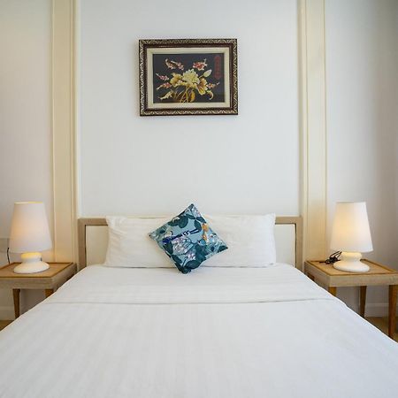 Ocean Vista 3Br Apt Sealinks City Resort Phan Thiet Exteriör bild