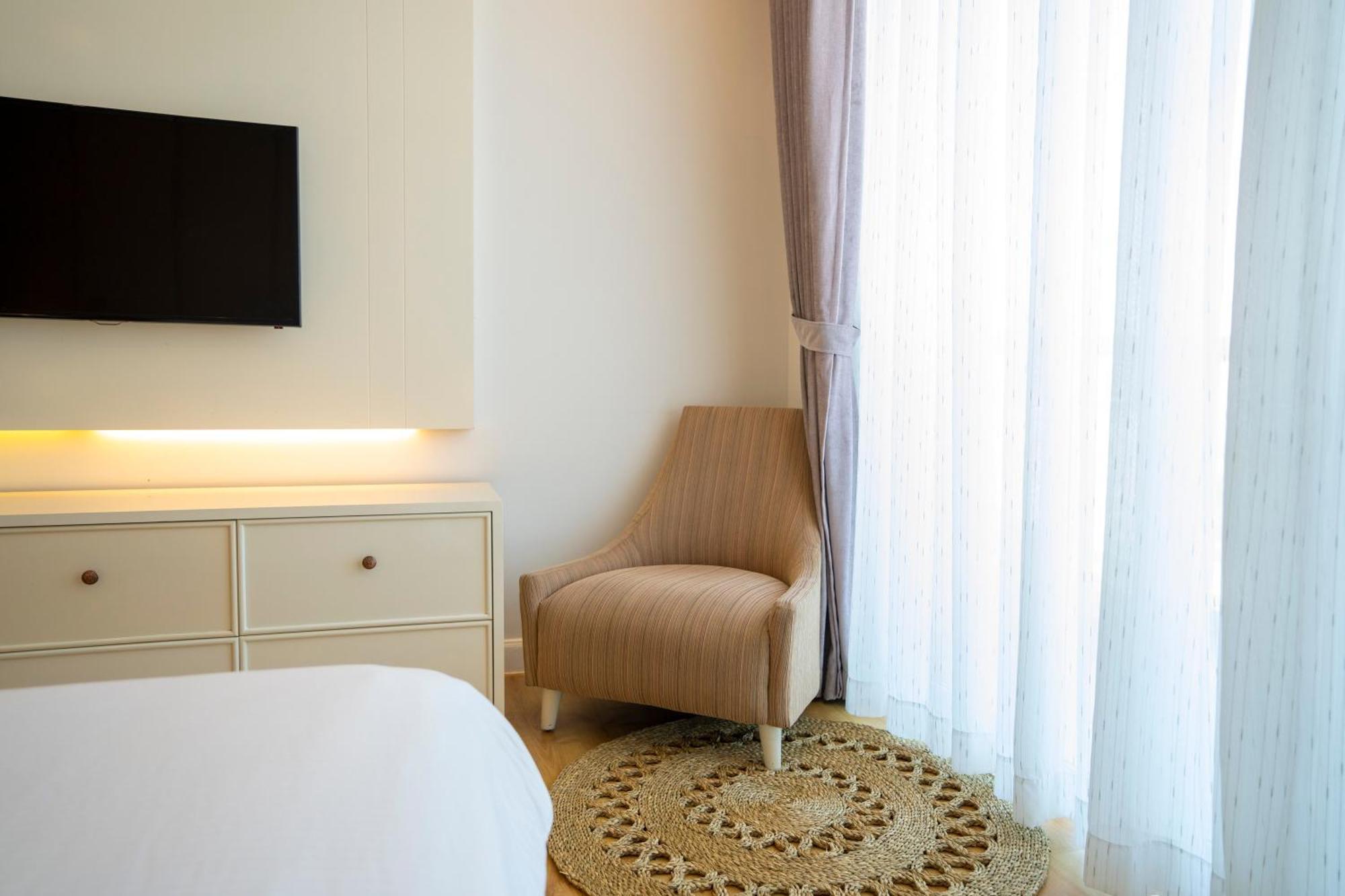 Ocean Vista 3Br Apt Sealinks City Resort Phan Thiet Exteriör bild