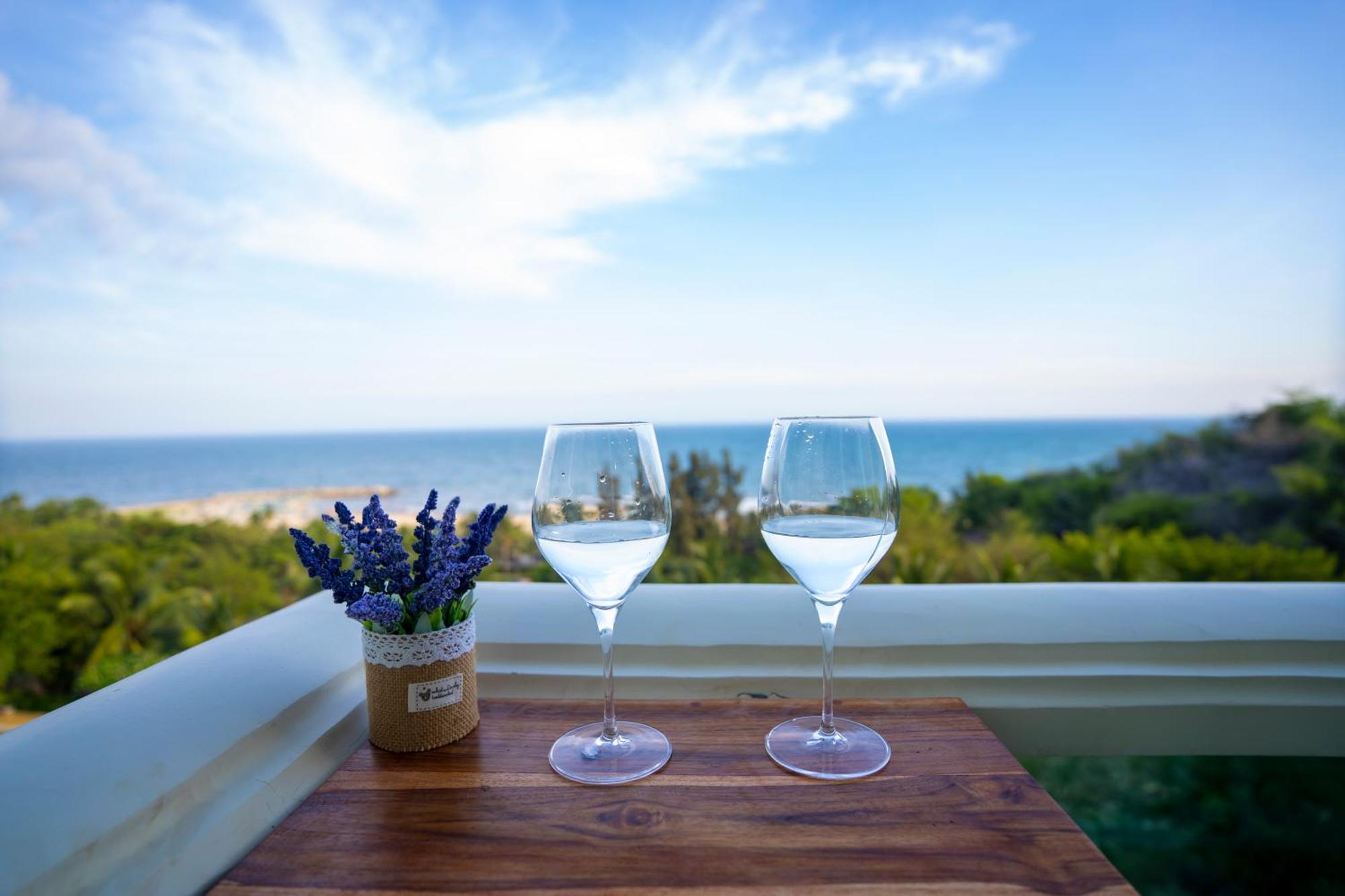 Ocean Vista 3Br Apt Sealinks City Resort Phan Thiet Exteriör bild